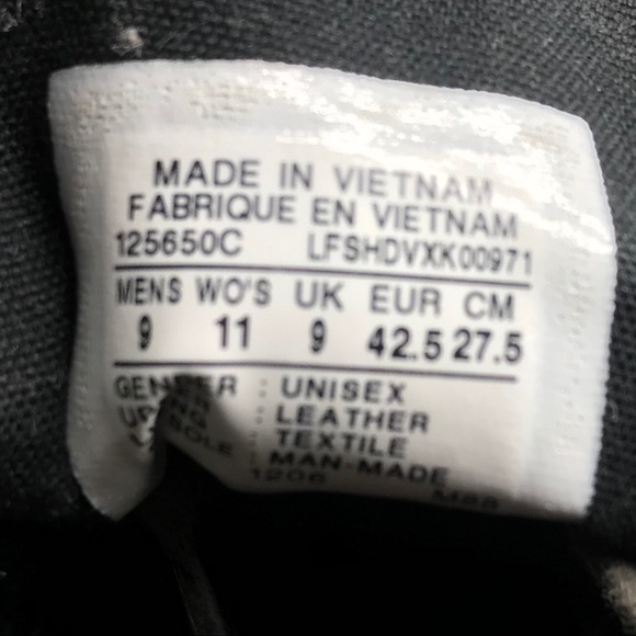 Converse - Picture 8 of 8